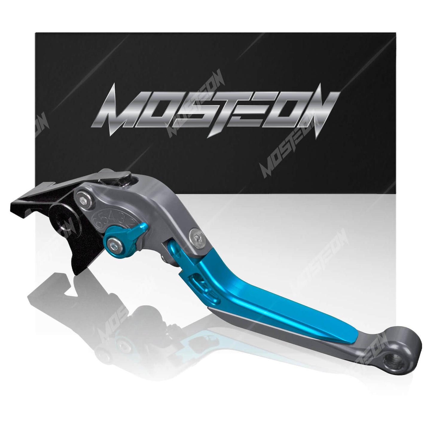 For VOGE 525RR Single Brake Lever Foldable Extendable Adjustable Handle Brake Lever (Right Side)