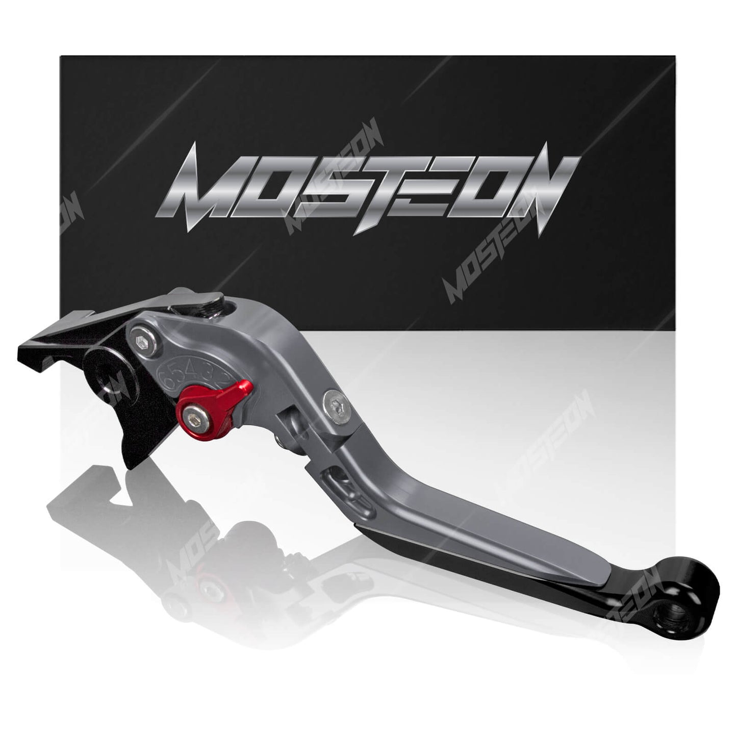 For VOGE 525RR Single Brake Lever Foldable Extendable Adjustable Handle Brake Lever (Right Side)