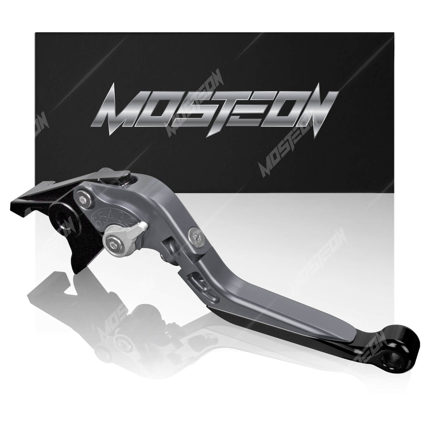 For VOGE 525RR Single Brake Lever Foldable Extendable Adjustable Handle Brake Lever (Right Side)