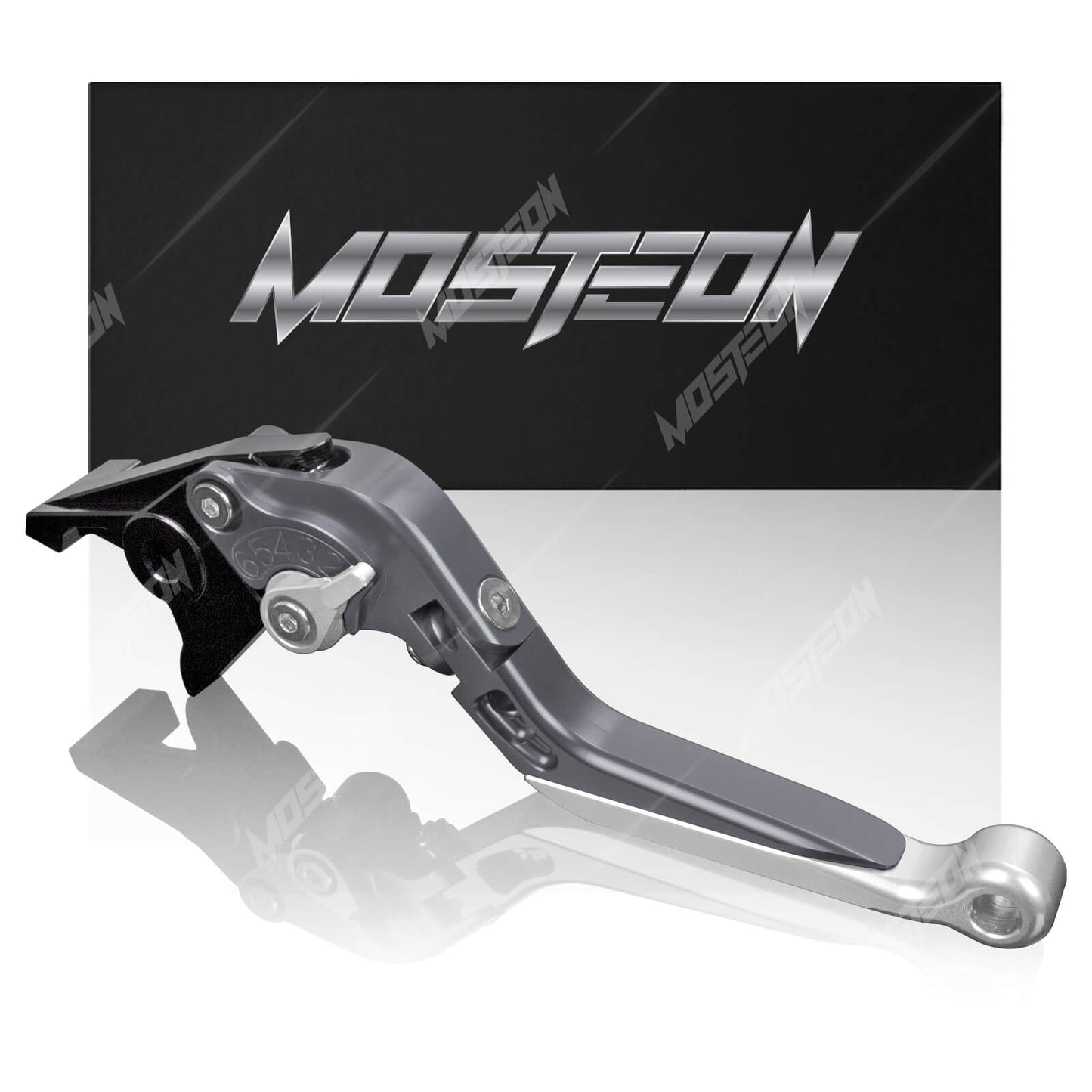 For VOGE 525RR Single Brake Lever Foldable Extendable Adjustable Handle Brake Lever (Right Side)
