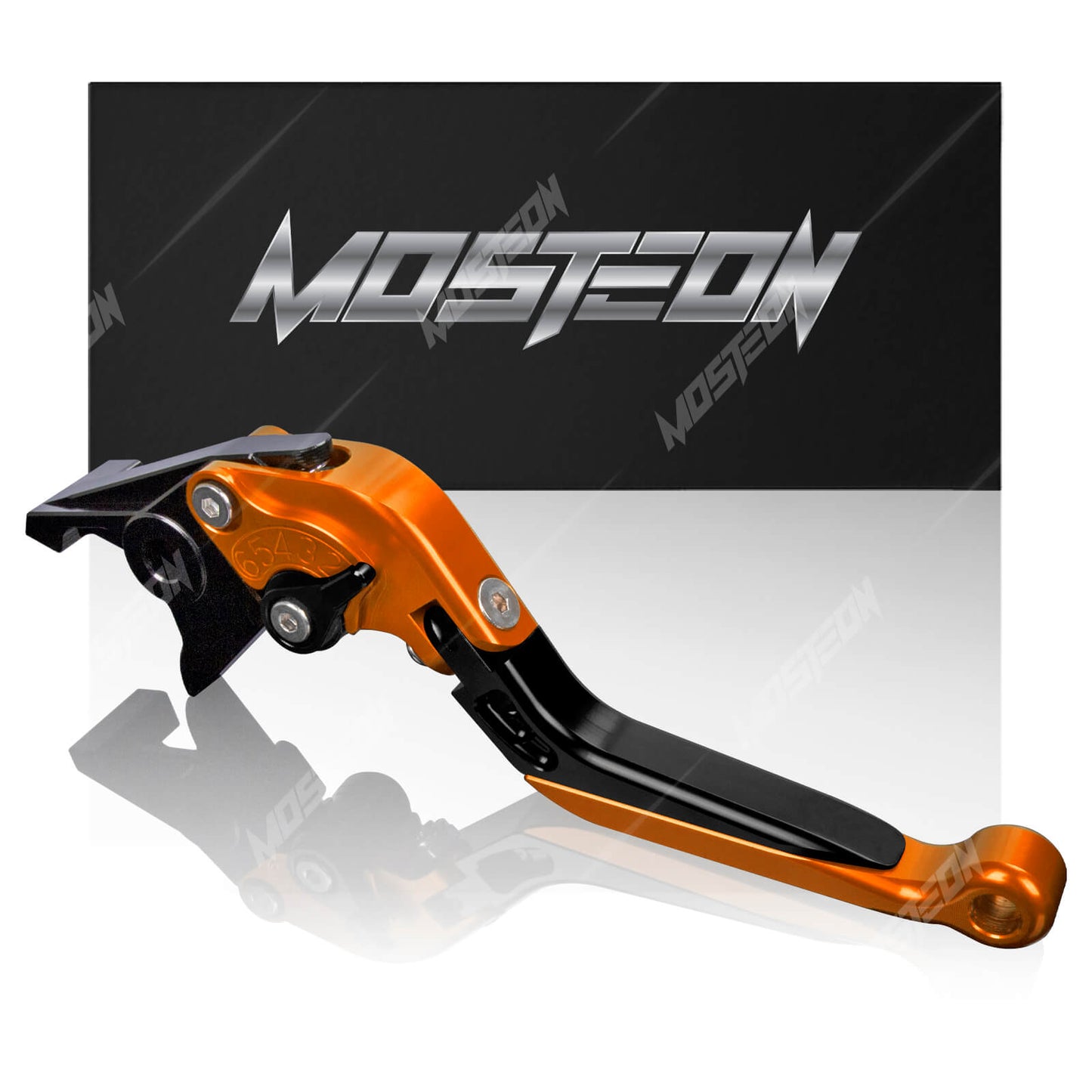 For VOGE 525RR Single Brake Lever Foldable Extendable Adjustable Handle Brake Lever (Right Side)
