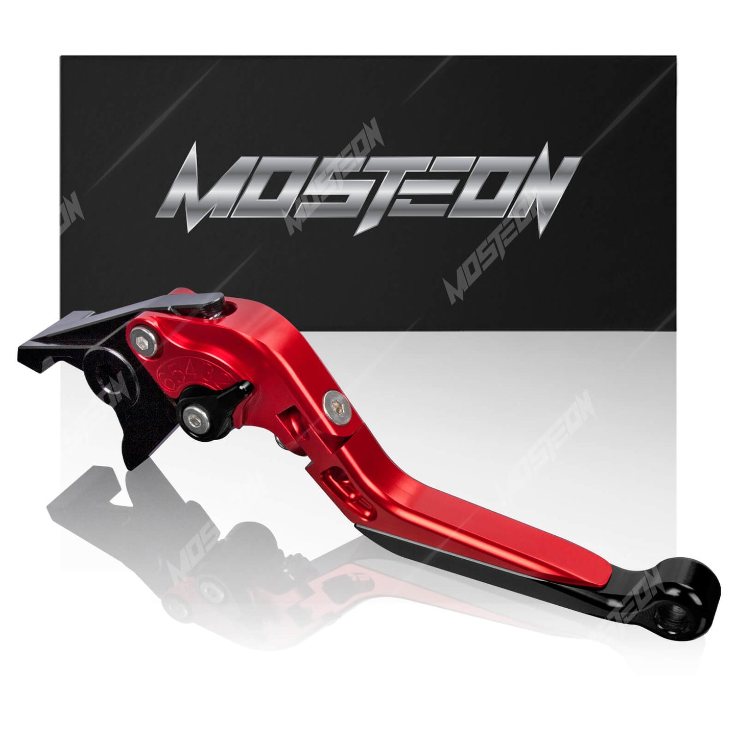For VOGE 525RR Single Brake Lever Foldable Extendable Adjustable Handle Brake Lever (Right Side)