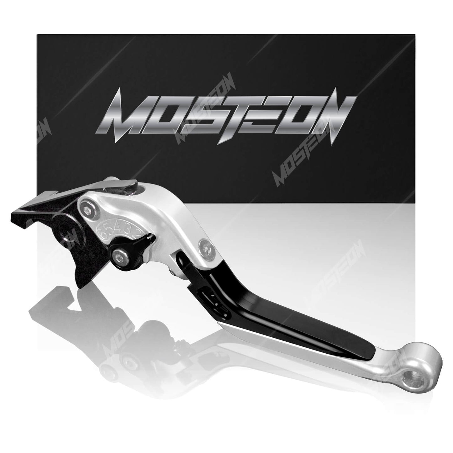 For VOGE 525RR Single Brake Lever Foldable Extendable Adjustable Handle Brake Lever (Right Side)