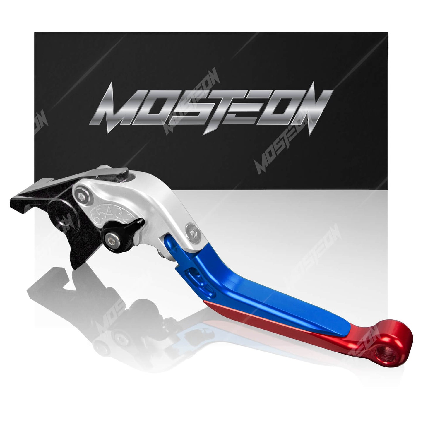 For VOGE 525RR Single Brake Lever Foldable Extendable Adjustable Handle Brake Lever (Right Side)