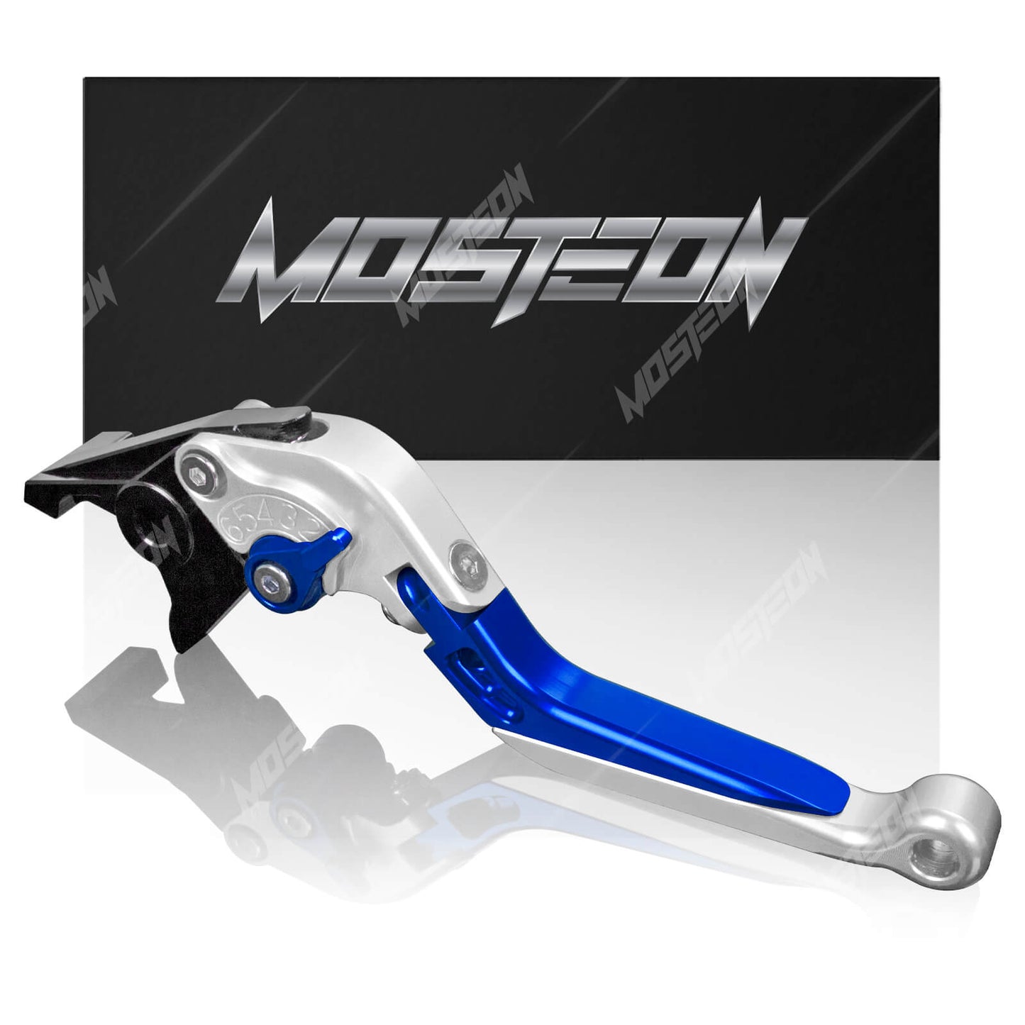 For VOGE 525RR Single Brake Lever Foldable Extendable Adjustable Handle Brake Lever (Right Side)