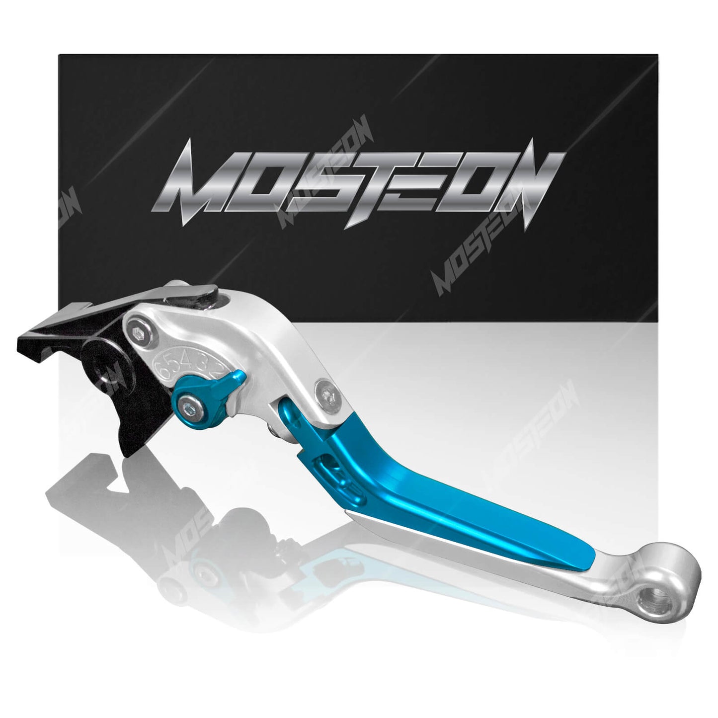 For VOGE 525RR Single Brake Lever Foldable Extendable Adjustable Handle Brake Lever (Right Side)