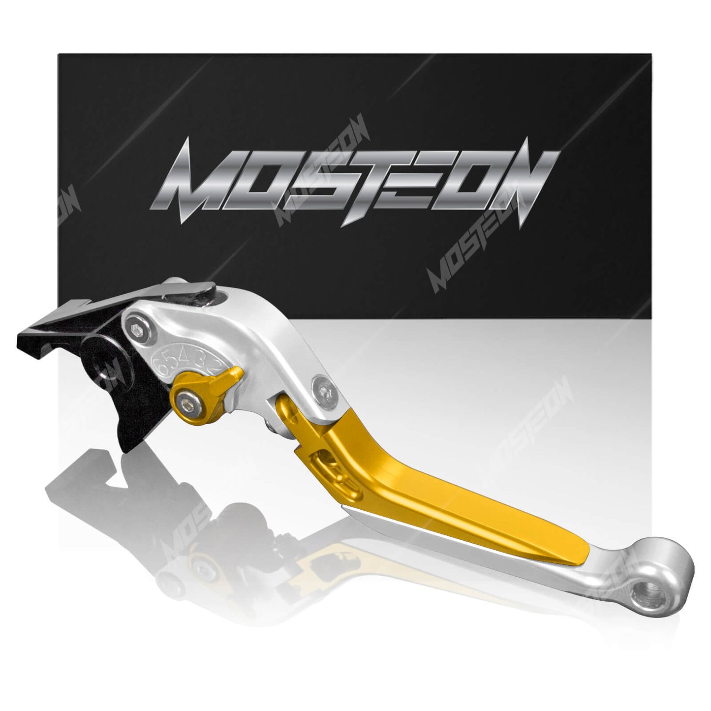 For VOGE 525RR Single Brake Lever Foldable Extendable Adjustable Handle Brake Lever (Right Side)