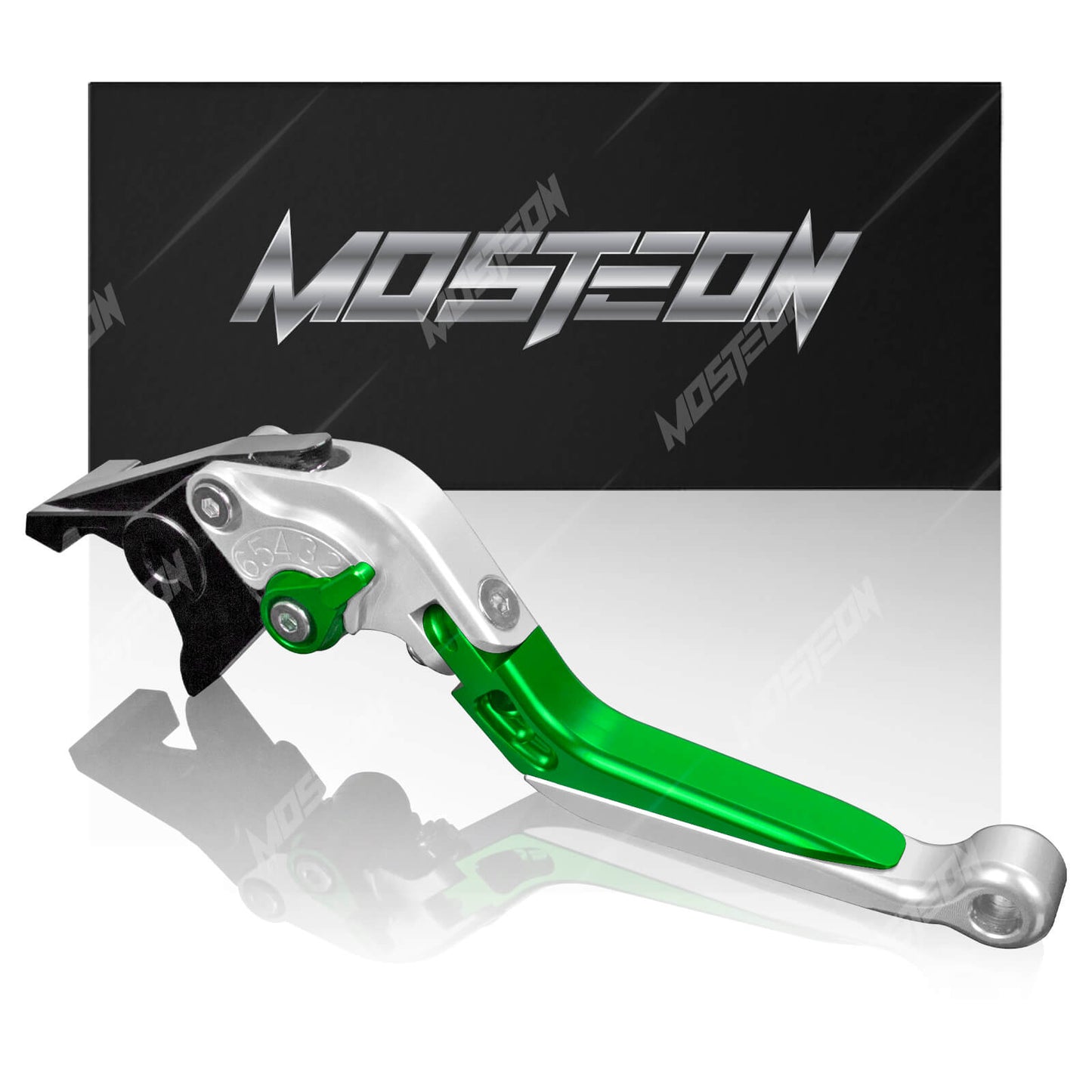For VOGE 525RR Single Brake Lever Foldable Extendable Adjustable Handle Brake Lever (Right Side)