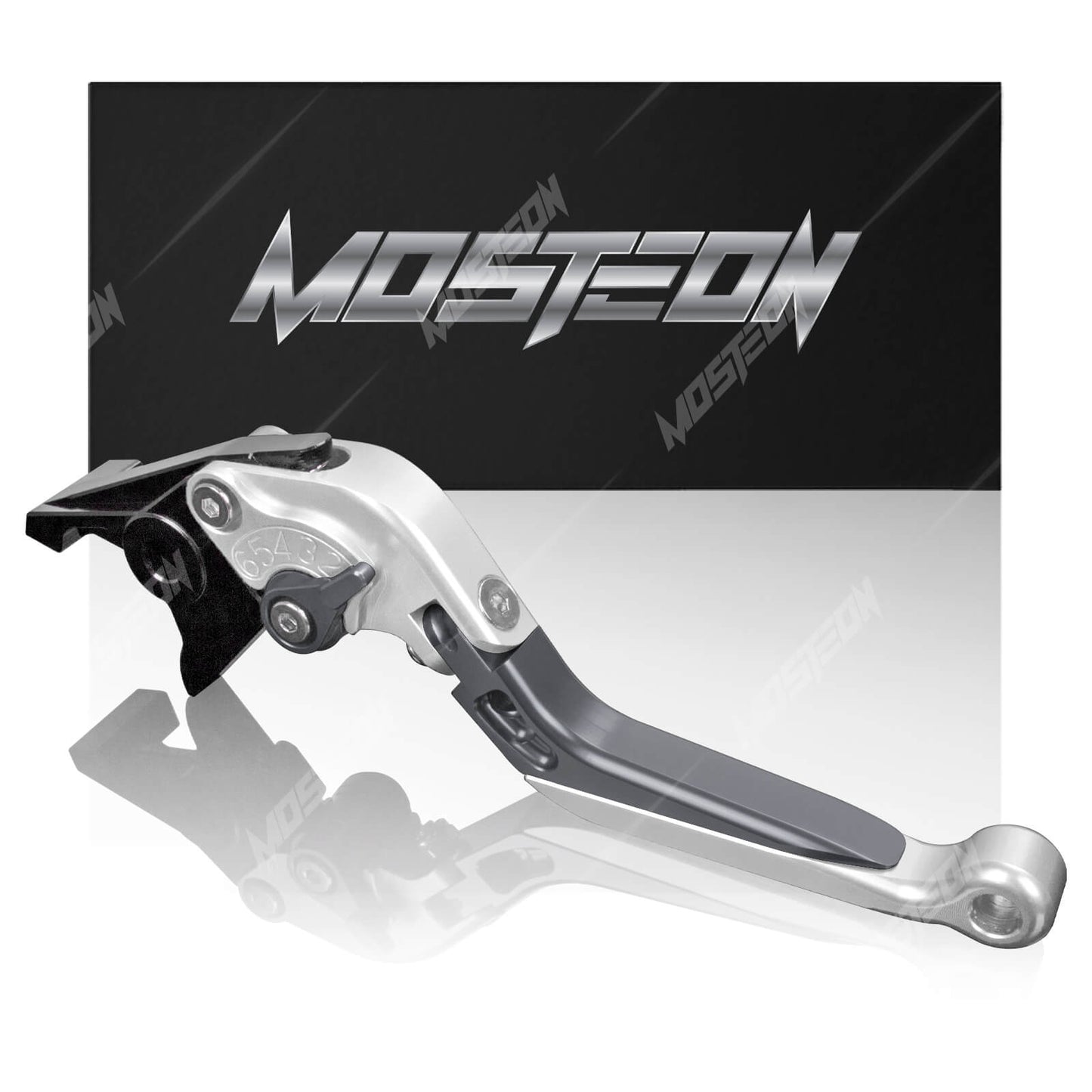 For VOGE 525RR Single Brake Lever Foldable Extendable Adjustable Handle Brake Lever (Right Side)