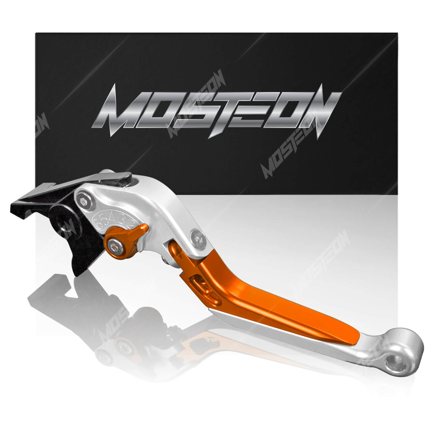 For VOGE 525RR Single Brake Lever Foldable Extendable Adjustable Handle Brake Lever (Right Side)