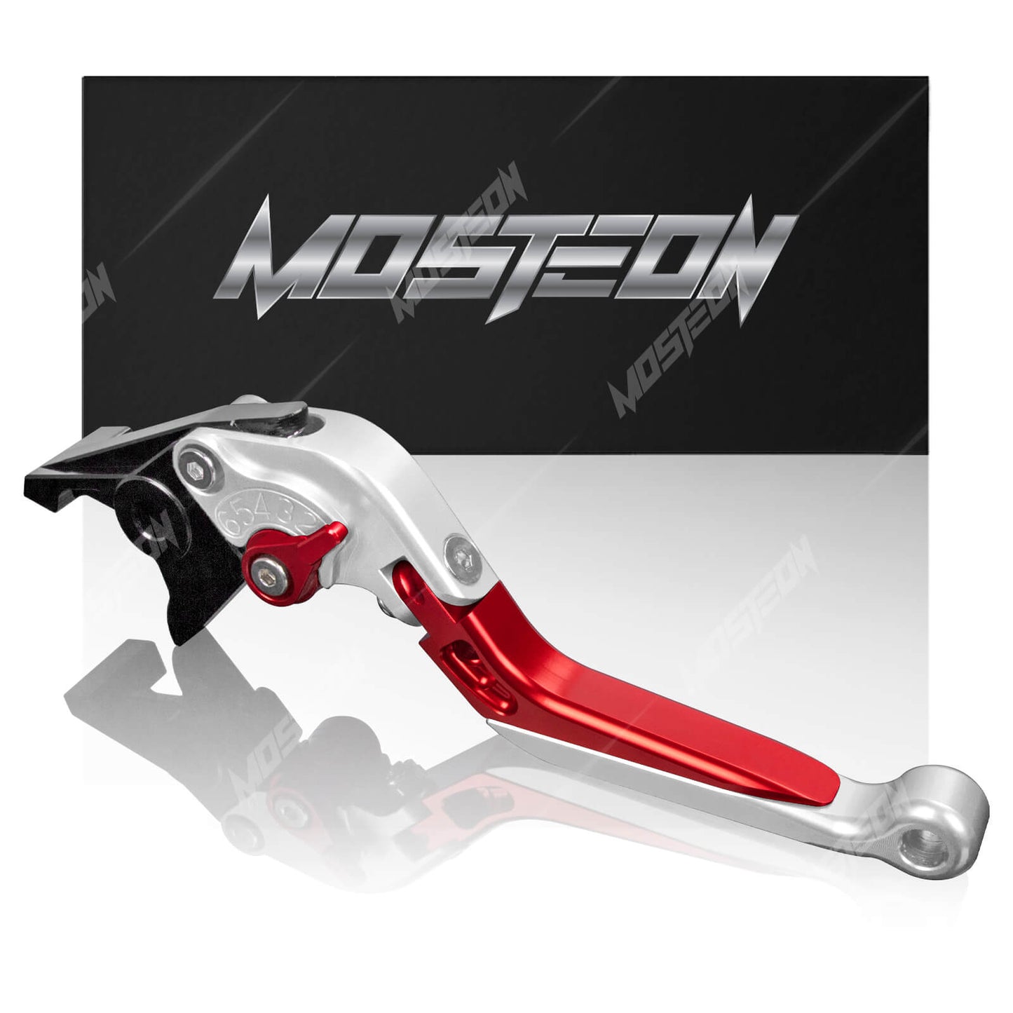 For VOGE 525RR Single Brake Lever Foldable Extendable Adjustable Handle Brake Lever (Right Side)