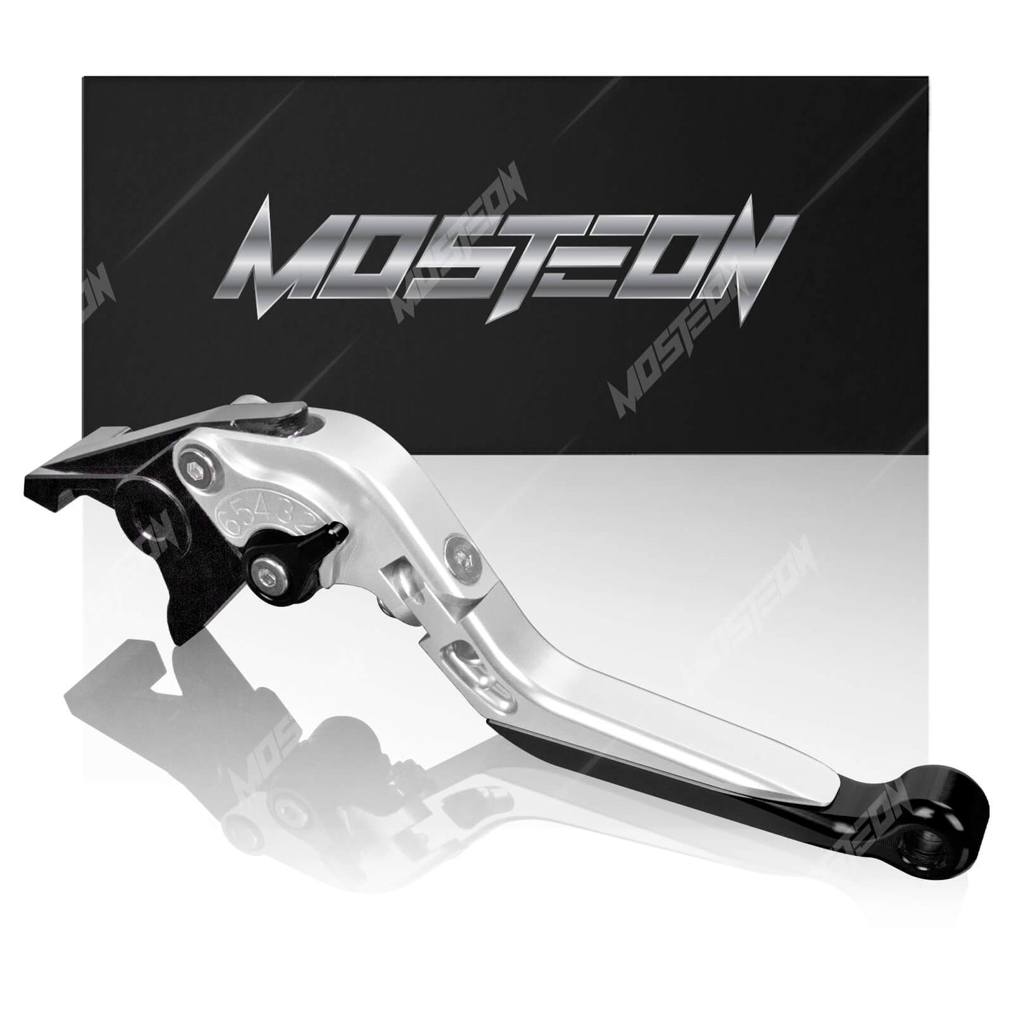 For VOGE 525RR Single Brake Lever Foldable Extendable Adjustable Handle Brake Lever (Right Side)